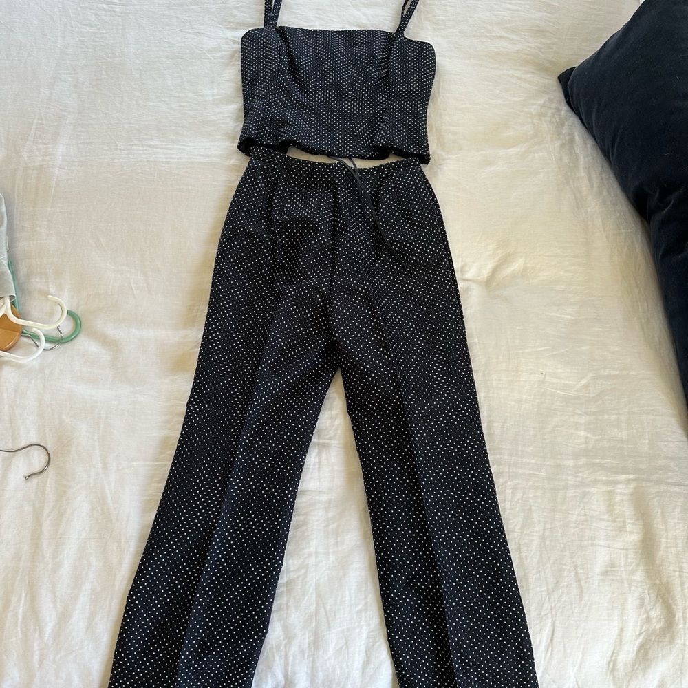 Top pants set - Picture 11 of 11